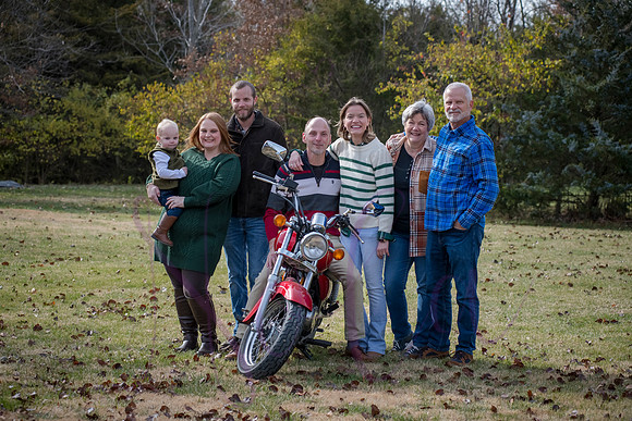 Aufranc family 0319