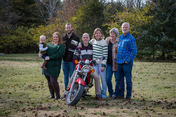 Aufranc family 0315