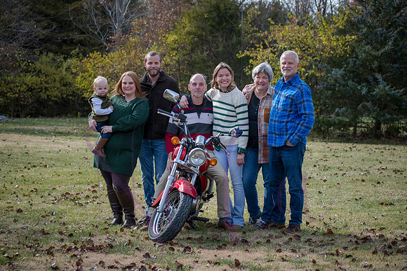 Aufranc family 0322