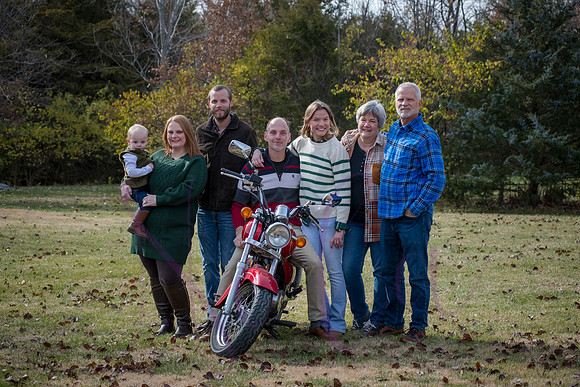 Aufranc family 0317