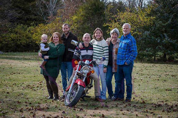 Aufranc family 0321