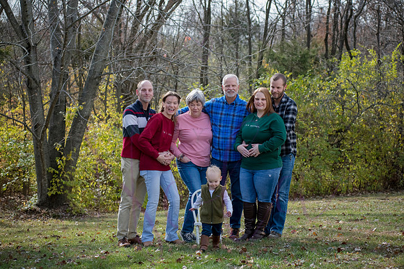 Aufranc family 0288