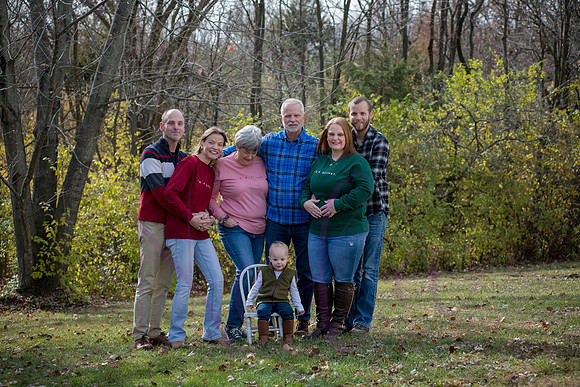 Aufranc family 0287
