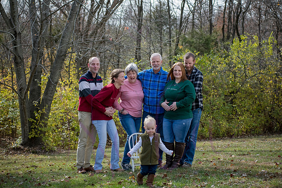 Aufranc family 0291