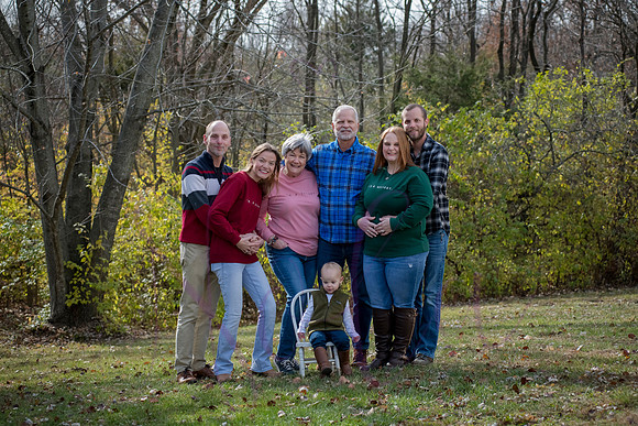 Aufranc family 0286