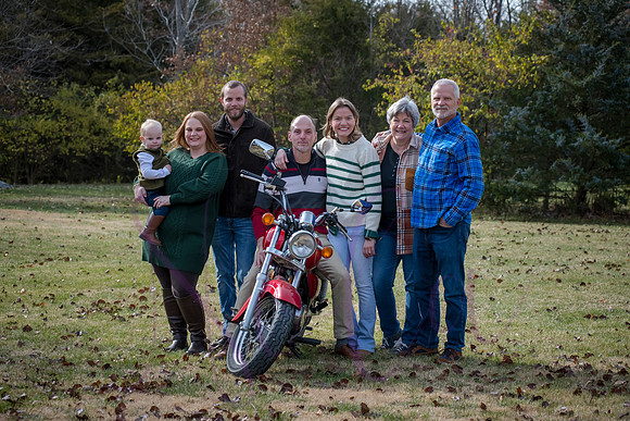 Aufranc family 0323