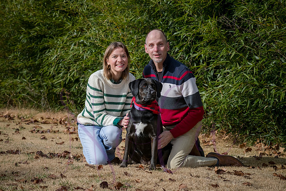 Aufranc family 0391