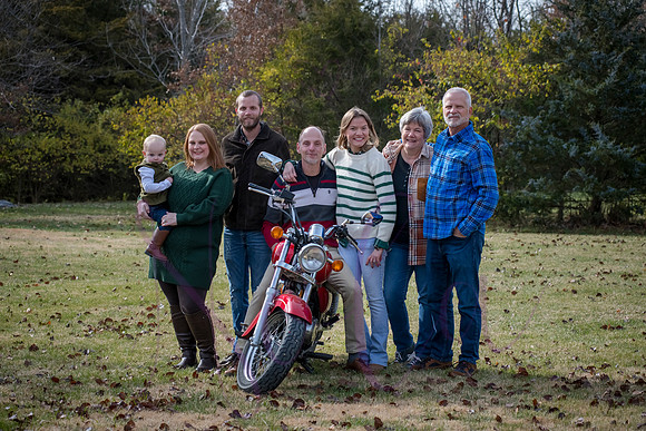 Aufranc family 0316