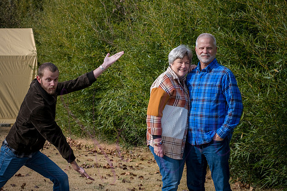 Aufranc family 0335