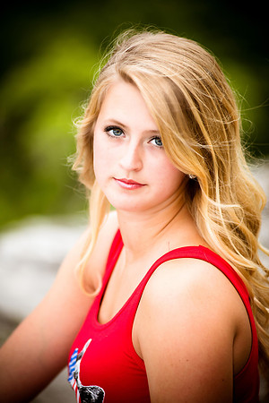 Courtney Reger 219