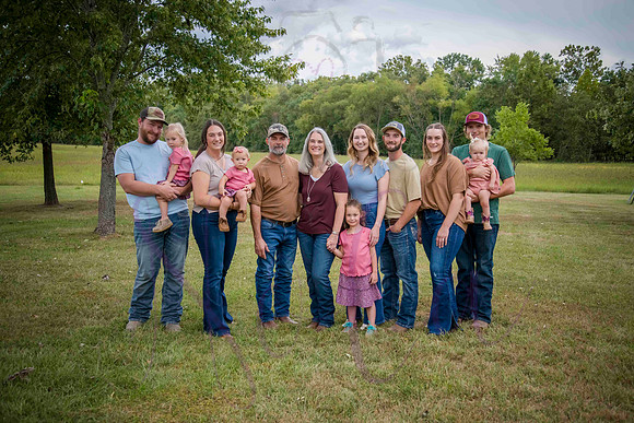 Proctor family 2024 0152