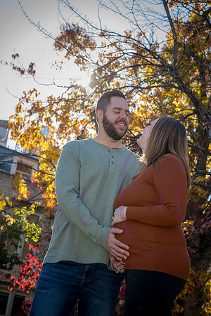 Justin Megan maternity 0231