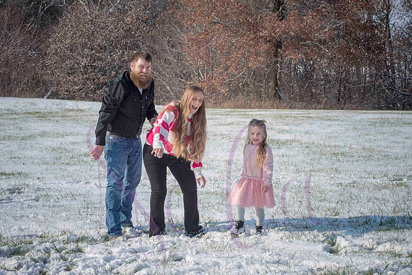 Matt, Sam, Kinsley 0255