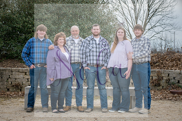 Watson family 4-03-22 0160