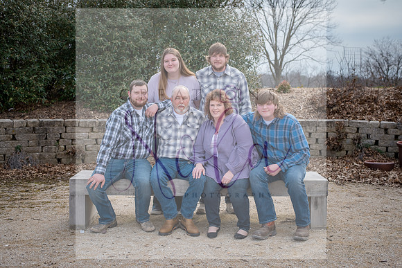 Watson family 4-03-22 0156
