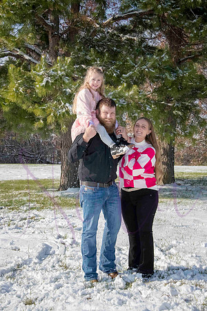 Matt, Sam, Kinsley 0378