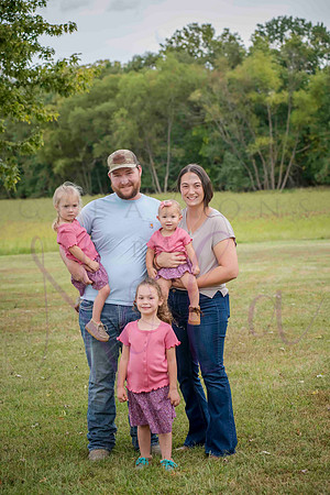 Proctor family 2024 0059