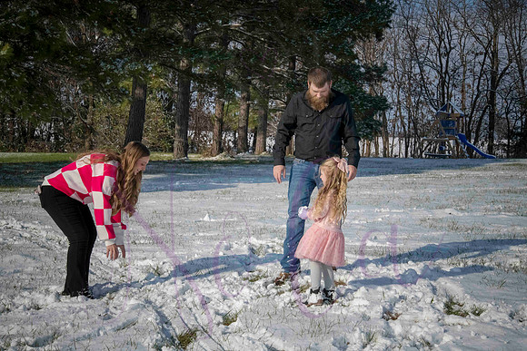 Matt, Sam, Kinsley 0364