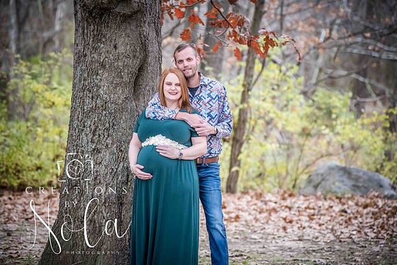 Creations by Nola Photography