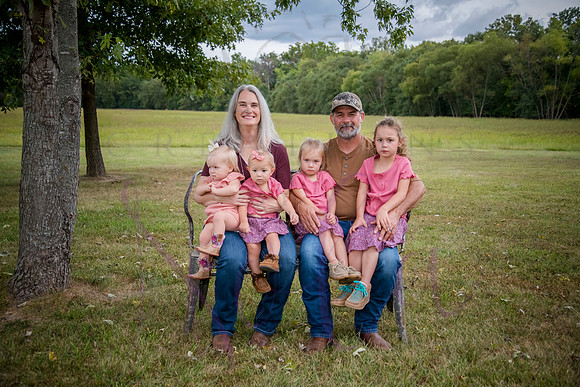 Proctor family 2024 0227