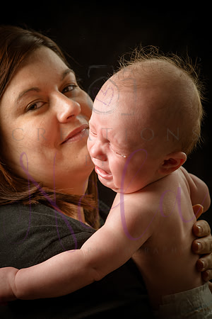 Brayden 3 month 011