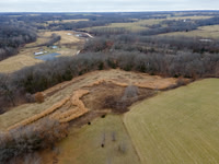 Brandt Prairie Home 0020