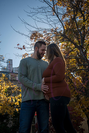 Justin Megan maternity 0246