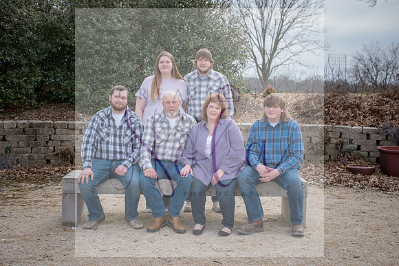 Watson family 4-03-22 0155