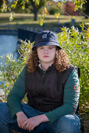Gage senior pics 0202