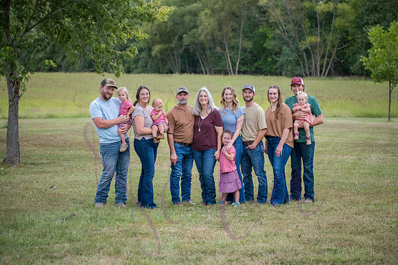 Proctor family 2024 0101