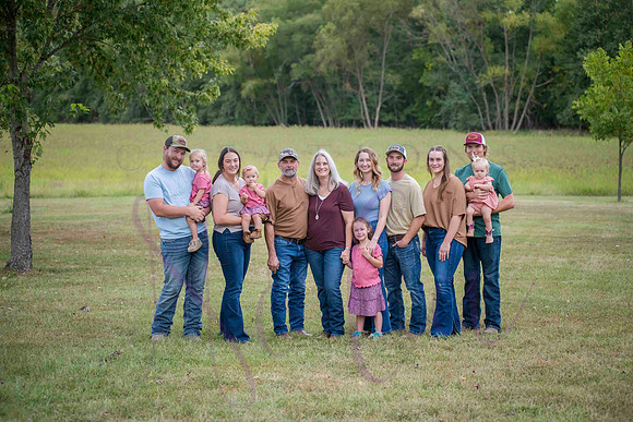 Proctor family 2024 0106