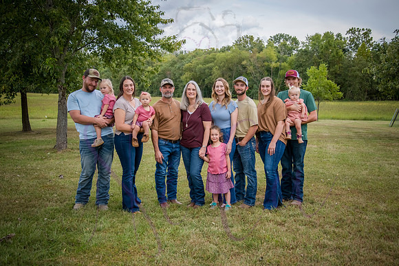 Proctor family 2024 0142