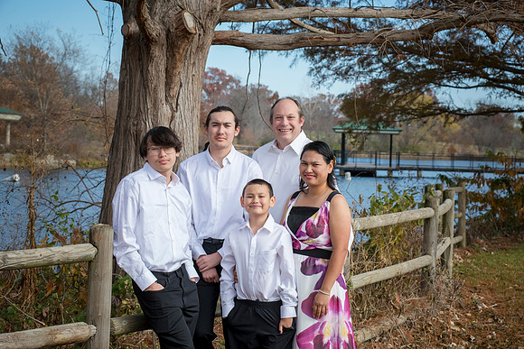 Yom and family 0042