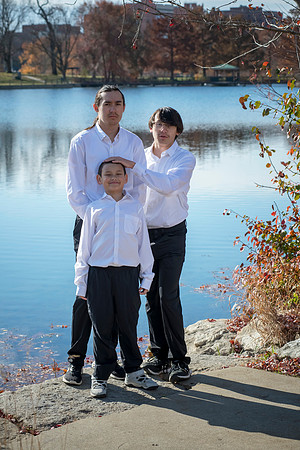 Yom and family 0180