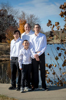 Yom and family 0210