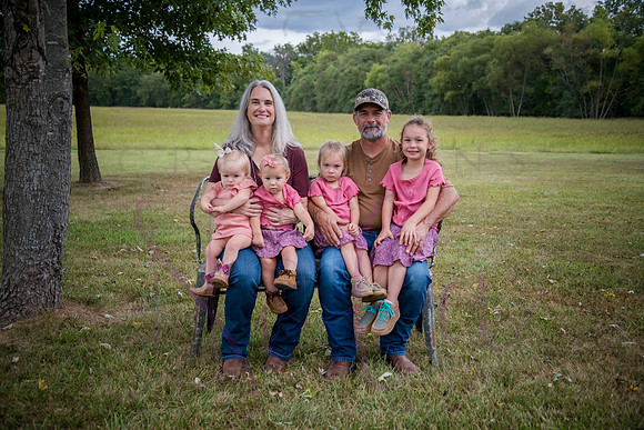 Proctor family 2024 0231