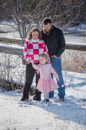 Matt, Sam, Kinsley 0141