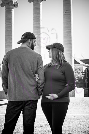 Justin Megan maternity 0107