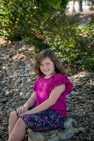 Lucy smaller