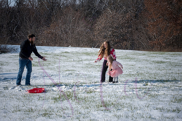 Matt, Sam, Kinsley 0239