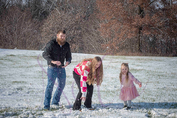 Matt, Sam, Kinsley 0258