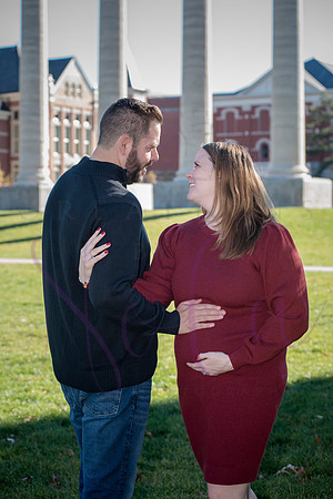 Justin Megan maternity 0067