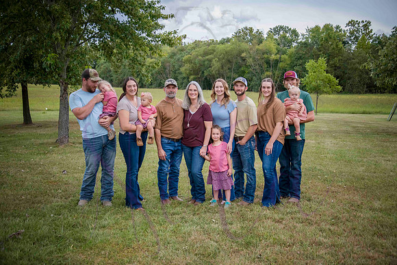 Proctor family 2024 0128