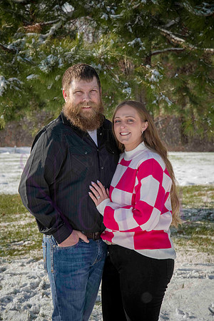 Matt, Sam, Kinsley 0457