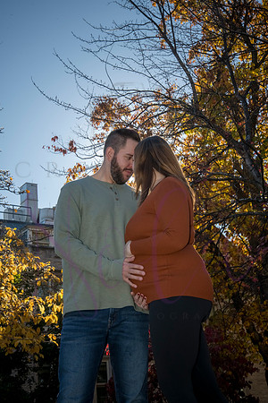 Justin Megan maternity 0243