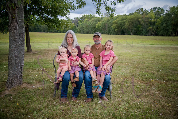Proctor family 2024 0256