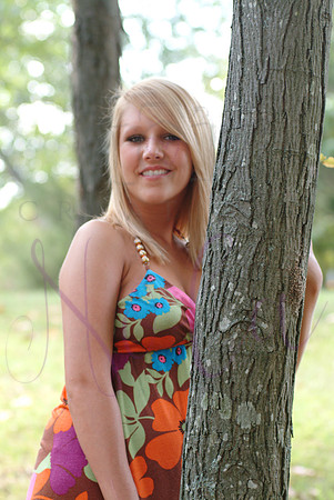 Stacey 130