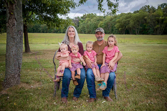 Proctor family 2024 0226