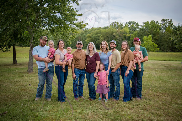 Proctor family 2024 0155
