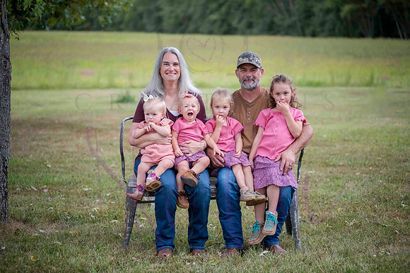 Proctor family 2024 0218